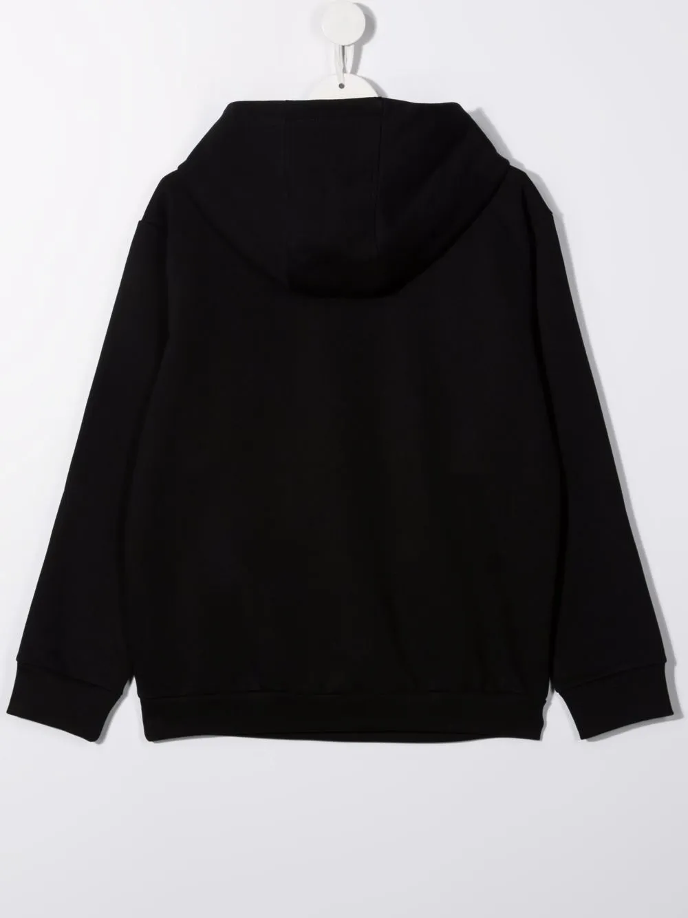 фото Givenchy kids худи с логотипом