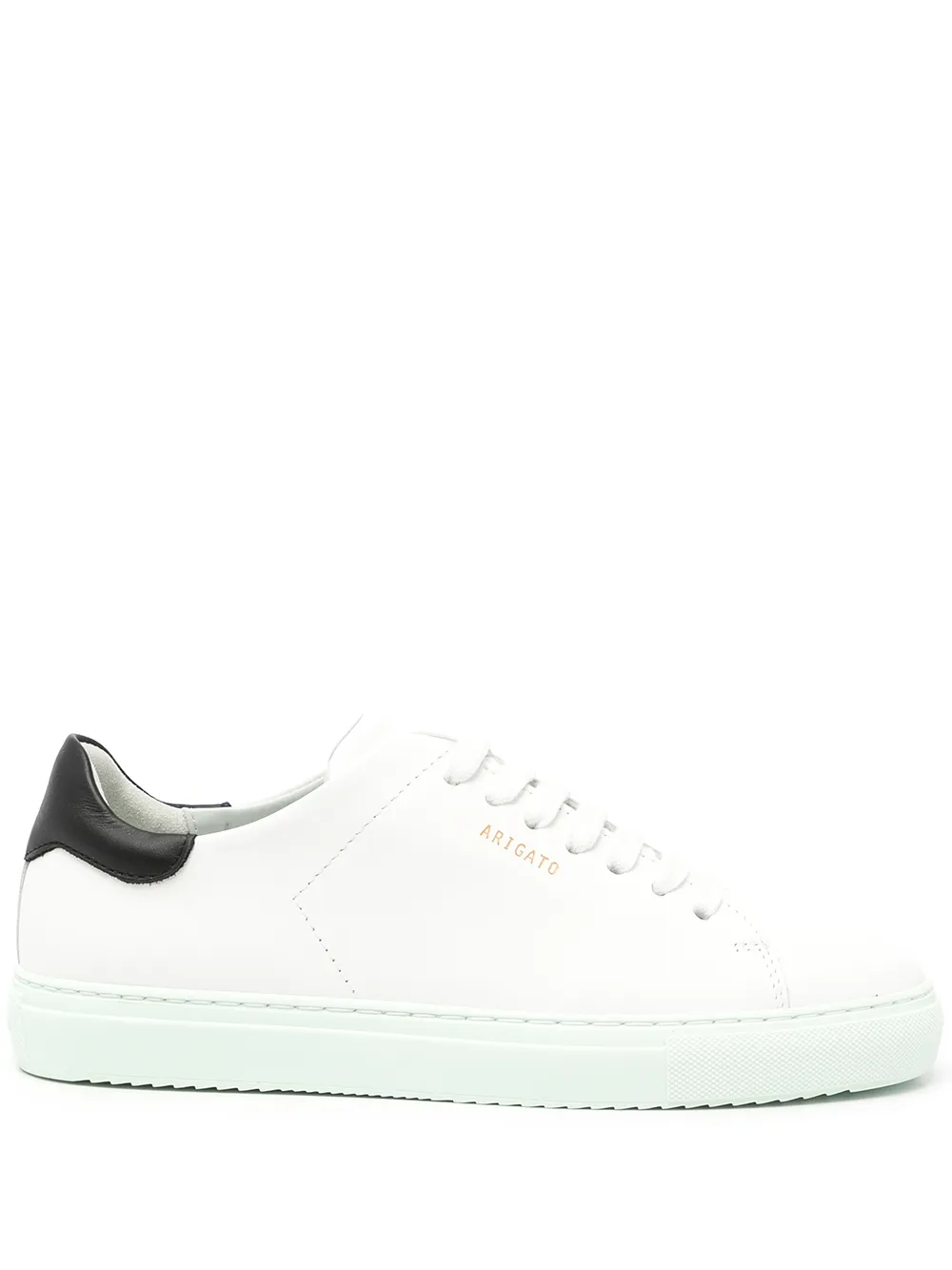 фото Axel arigato кеды clean 90 на платформе