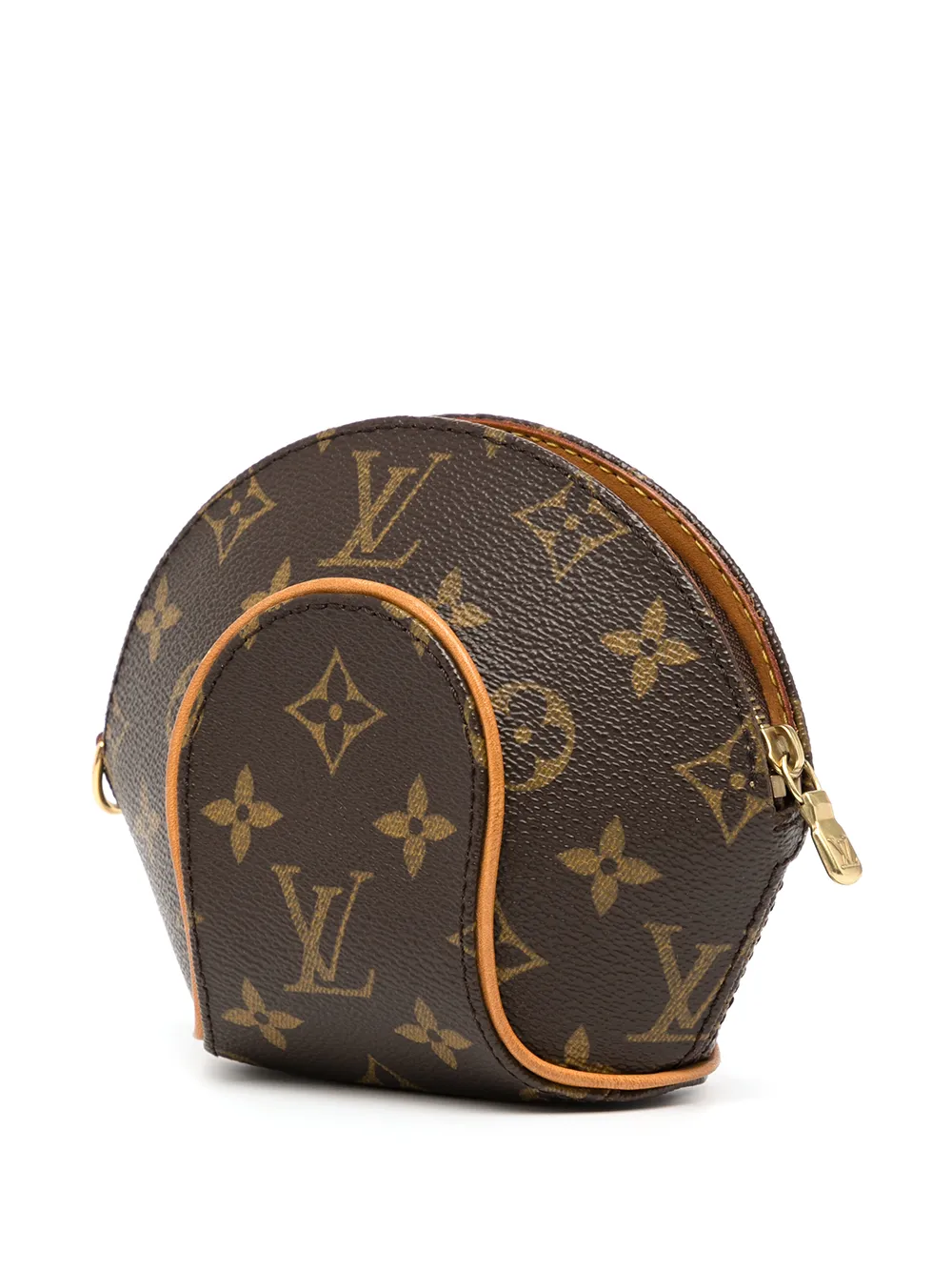 фото Louis vuitton мини-сумка ellipse 2005-го года