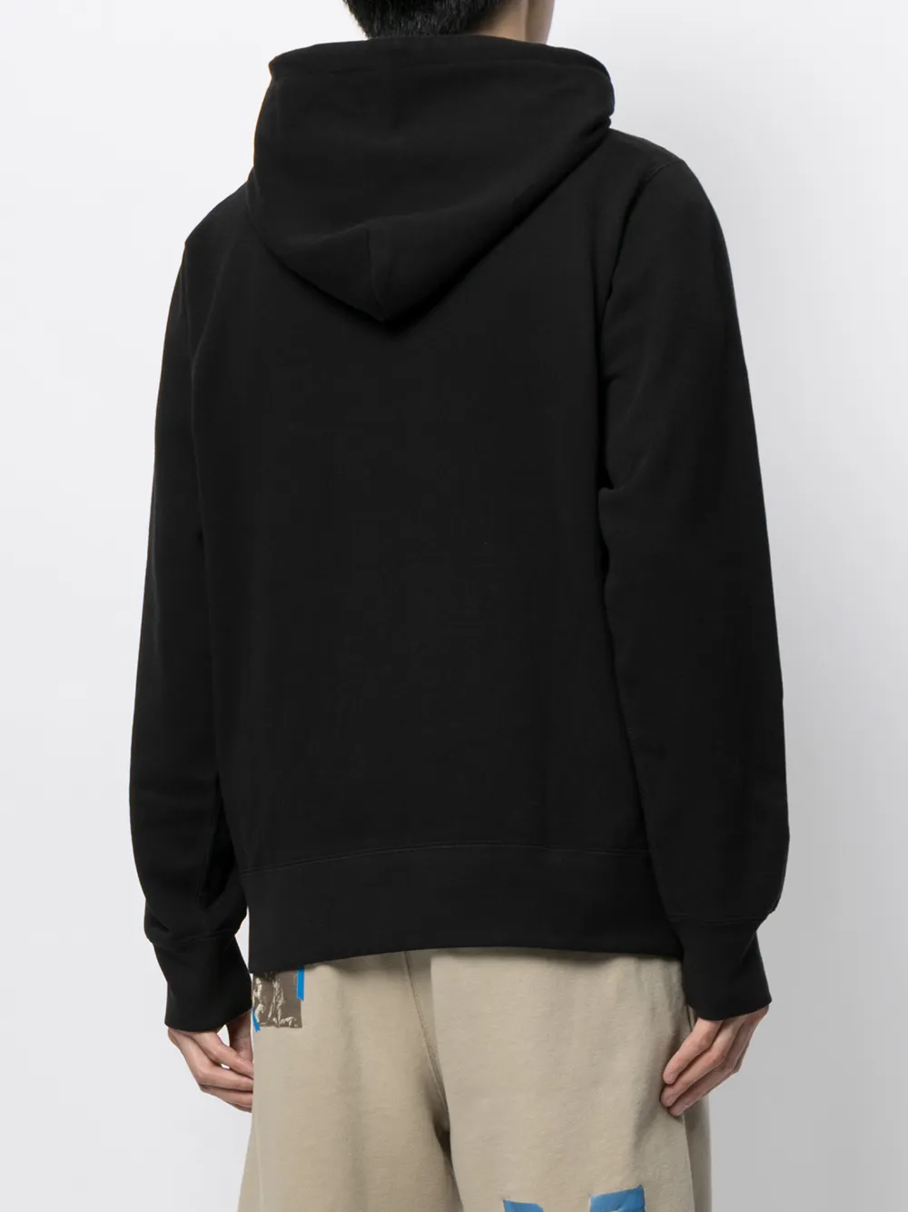 фото A bathing ape® худи college