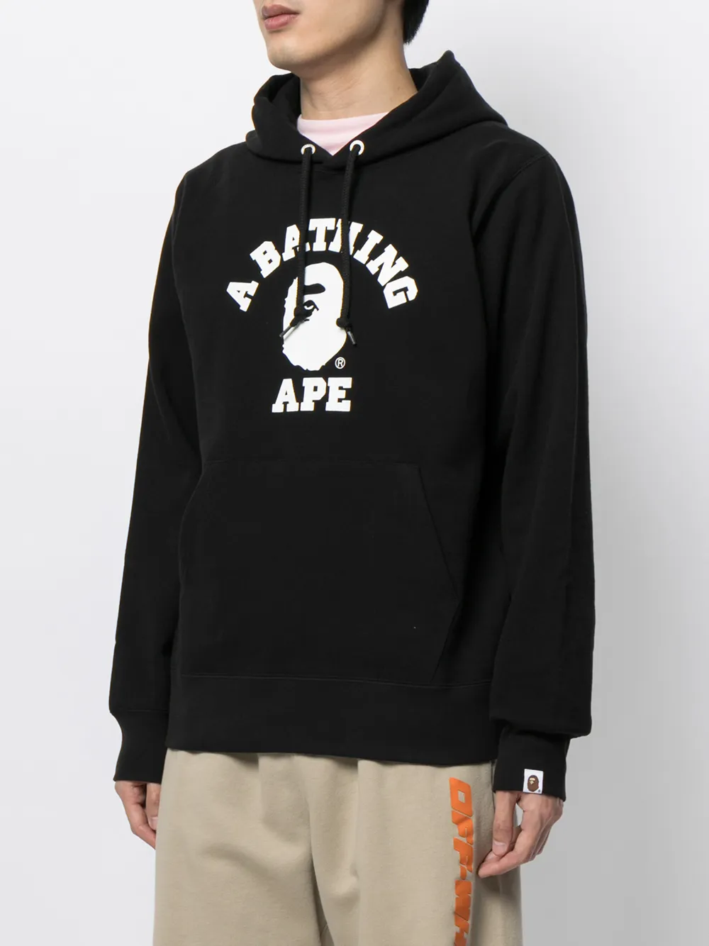фото A bathing ape® худи college