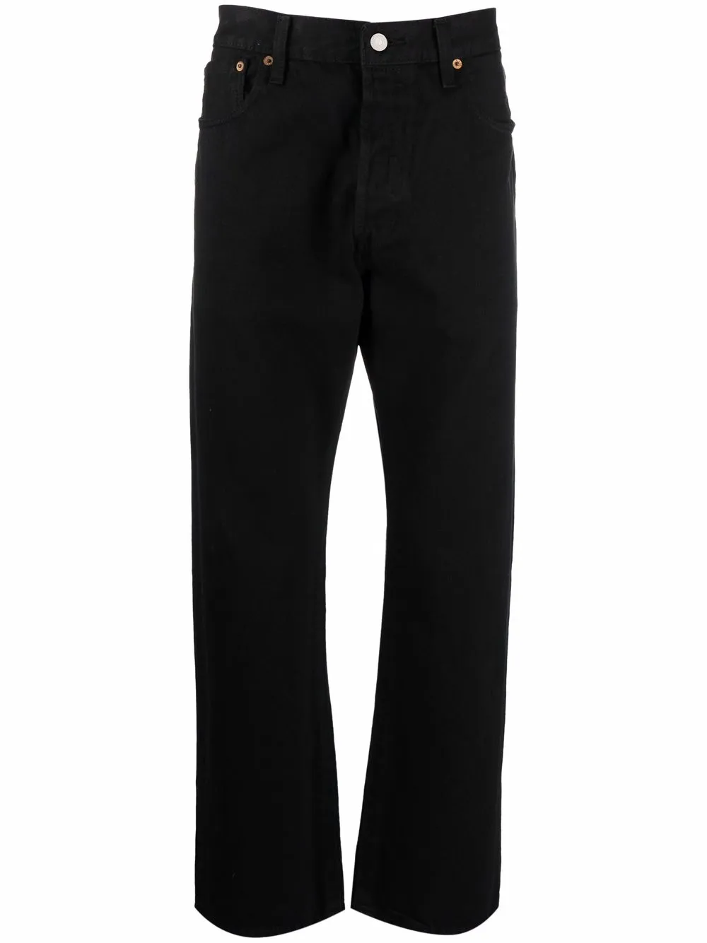 фото Levi's прямые джинсы