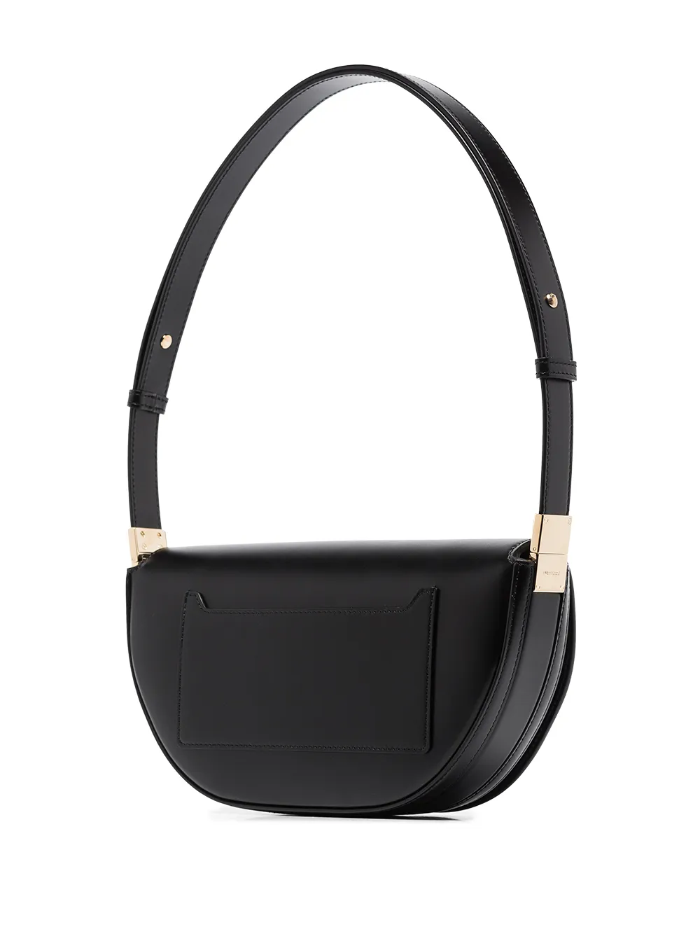 фото Burberry маленькая сумка на плечо olympia