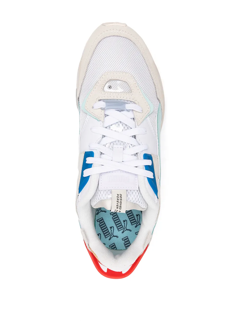 фото Puma кроссовки mirage sport