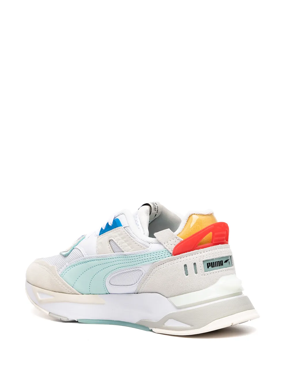 фото Puma кроссовки mirage sport