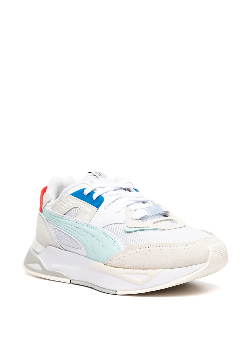 фото Puma кроссовки mirage sport