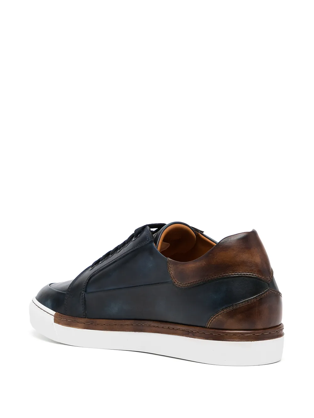 фото Bontoni кроссовки tarnished