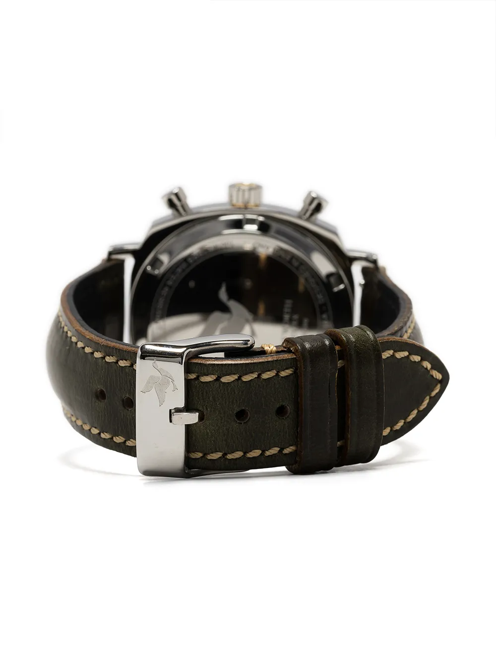 фото Duckworth prestex наручные часы chronograph sunburst 42 мм