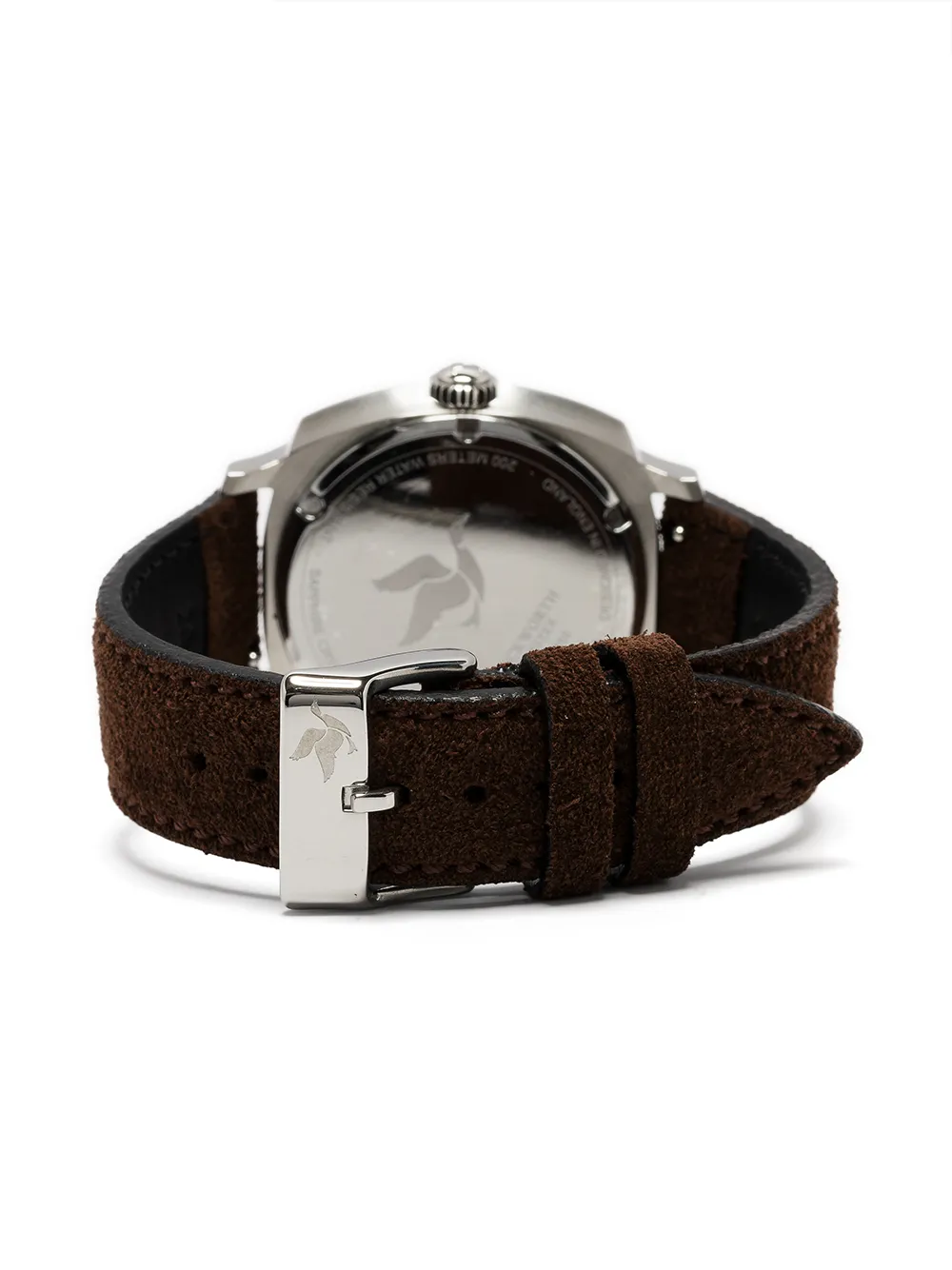 фото Duckworth prestex наручные часы verimatic fumé 39 мм