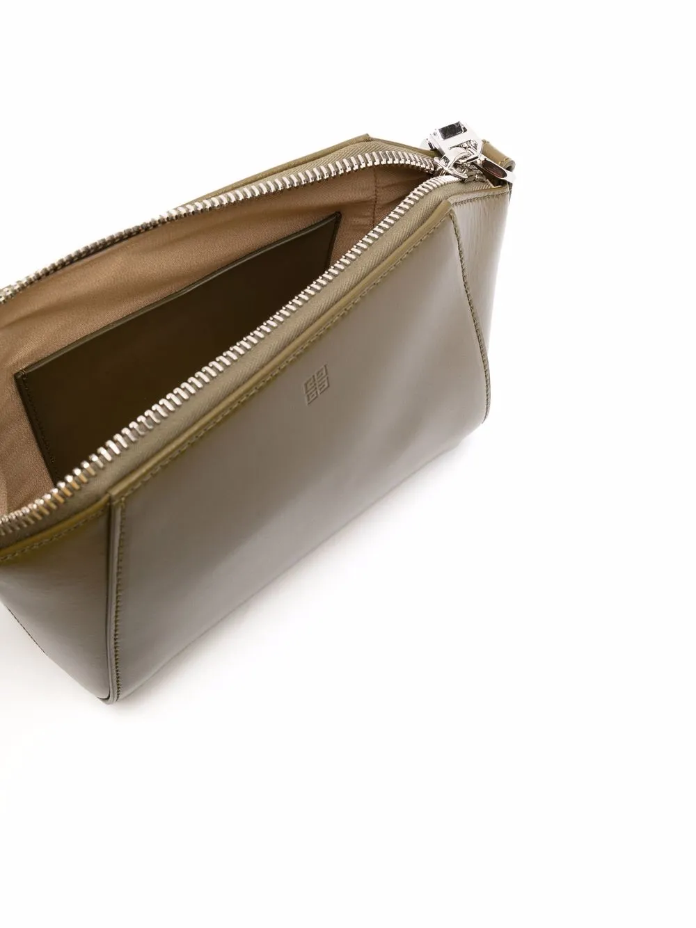 фото Givenchy сумка на плечо xs antigona
