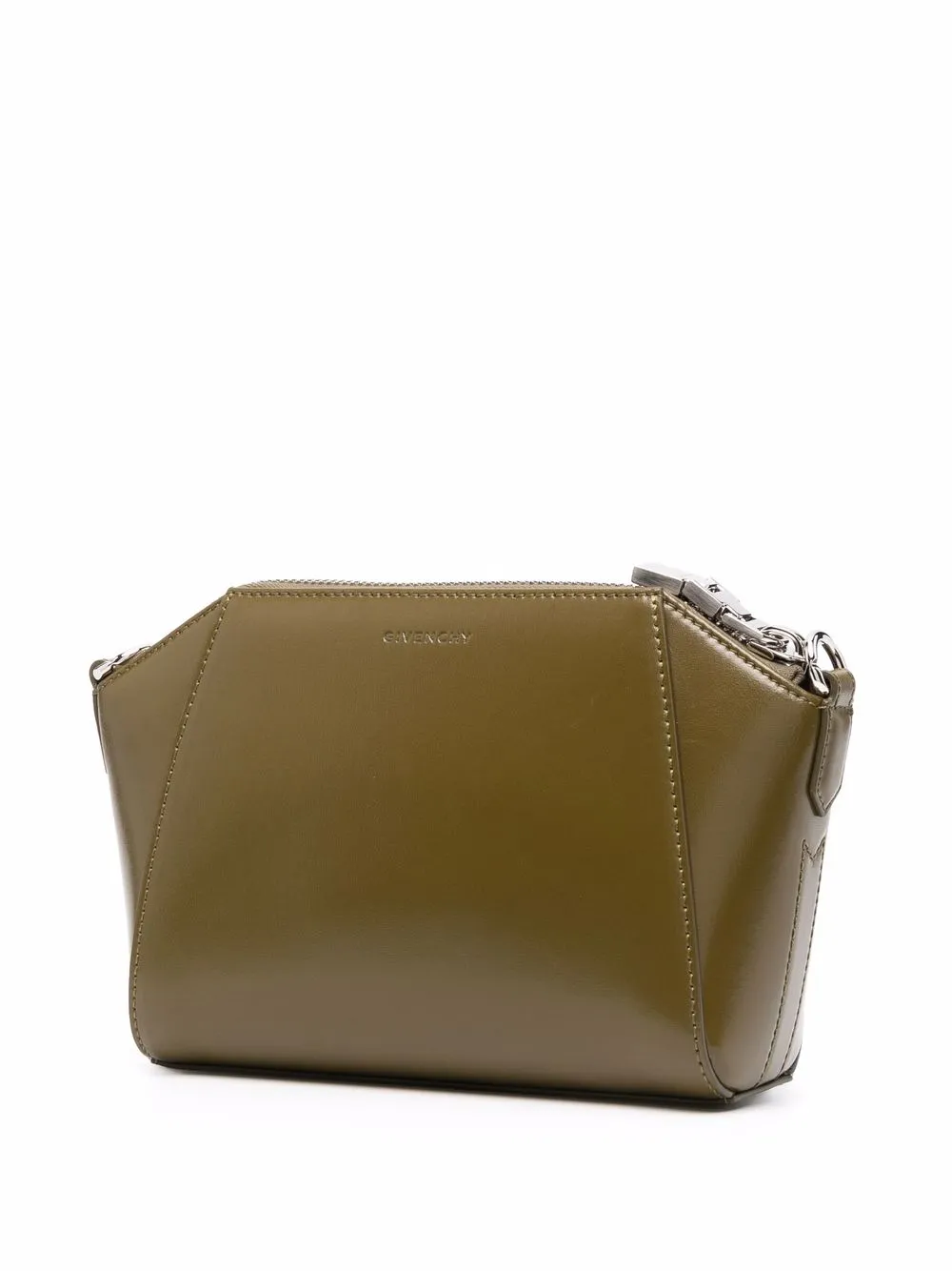 фото Givenchy сумка на плечо xs antigona