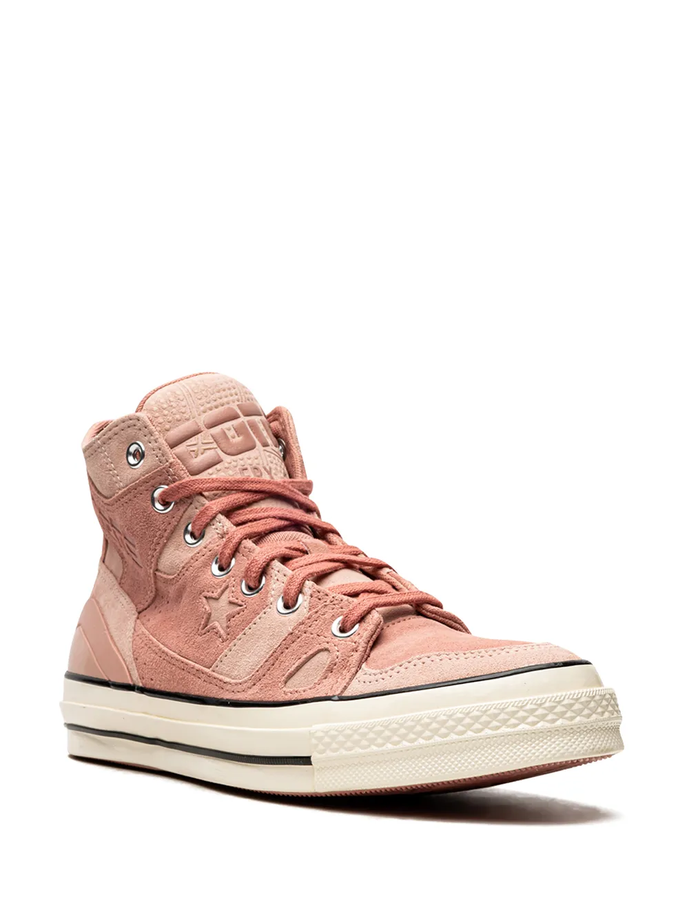 фото Converse высокие кеды chuck 70 e260 high