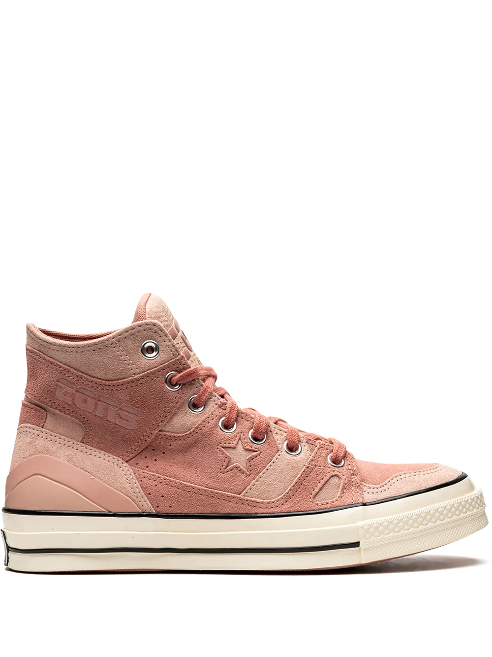 фото Converse высокие кеды chuck 70 e260 high