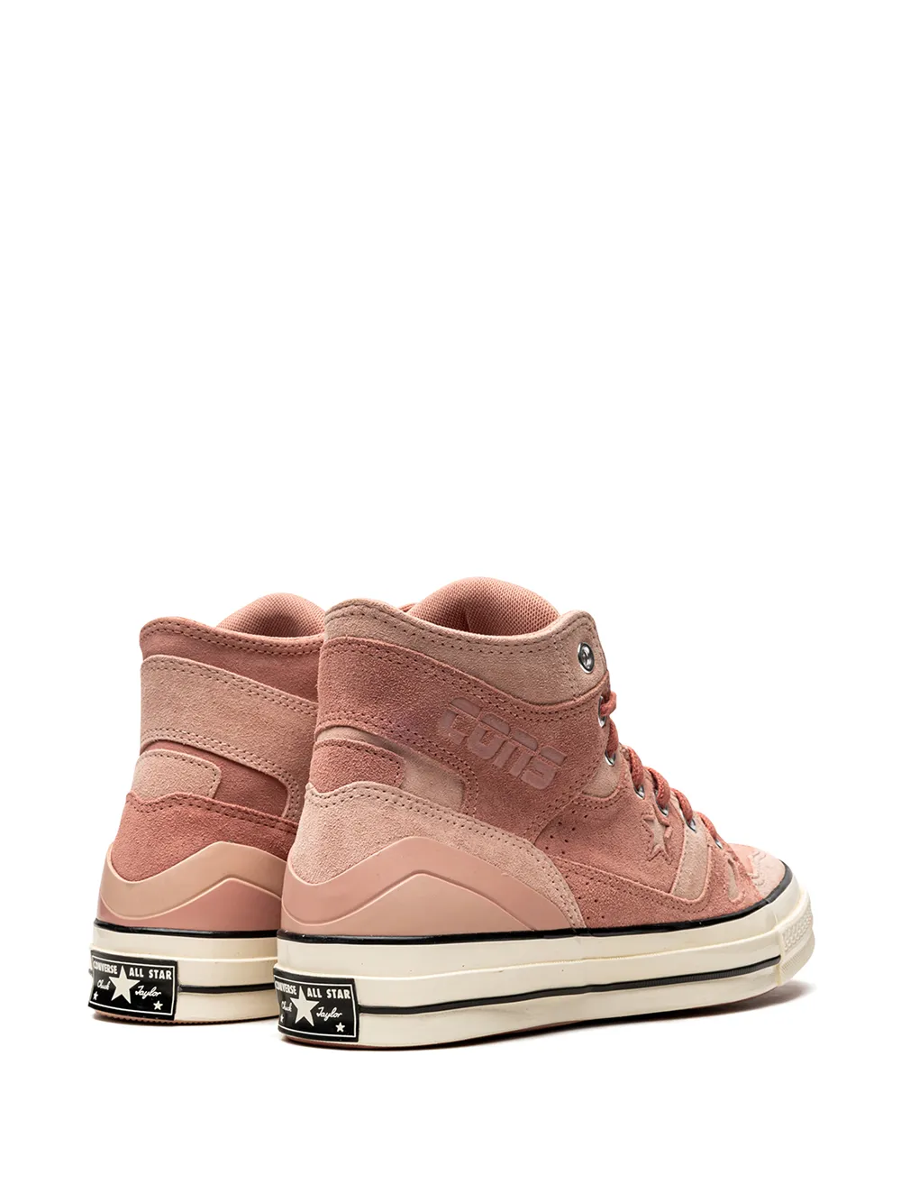 фото Converse высокие кеды chuck 70 e260 high