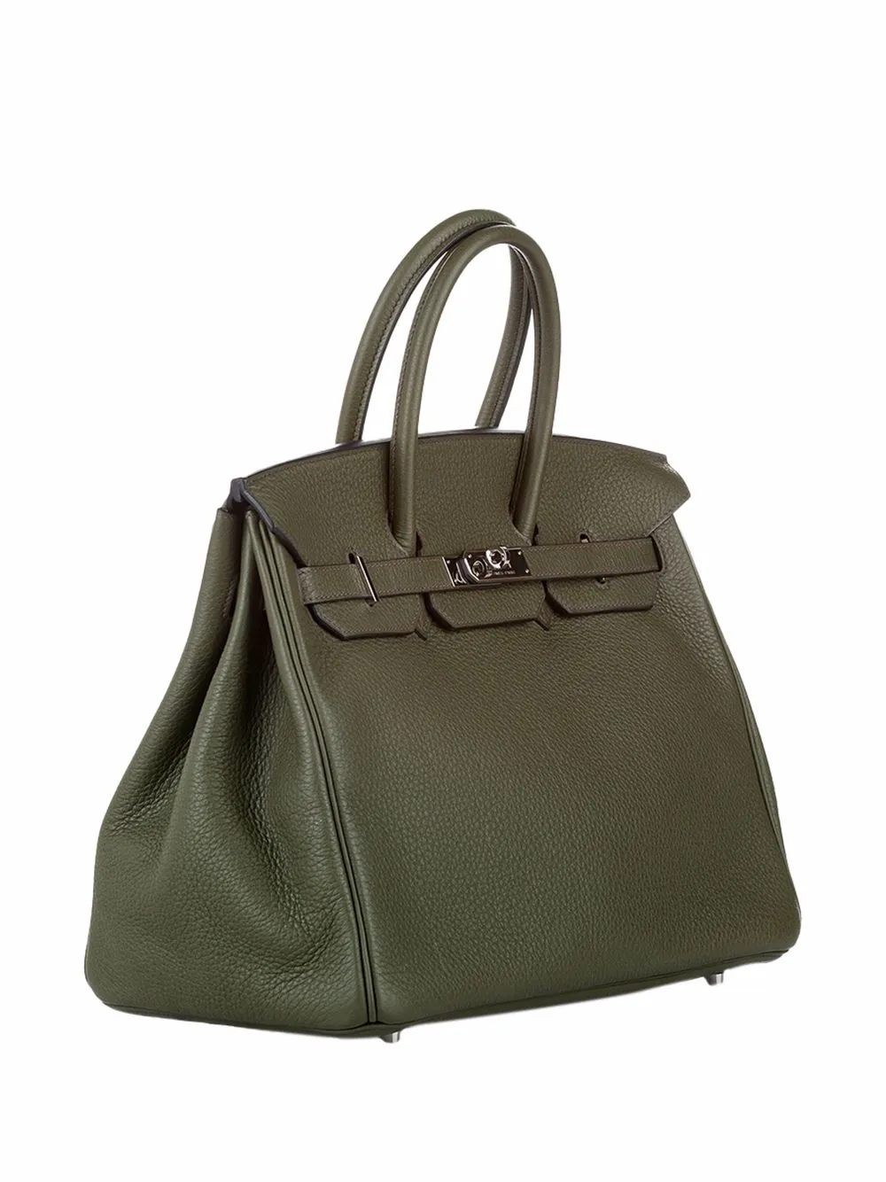 фото Hermès сумка birkin 35 pre-owned