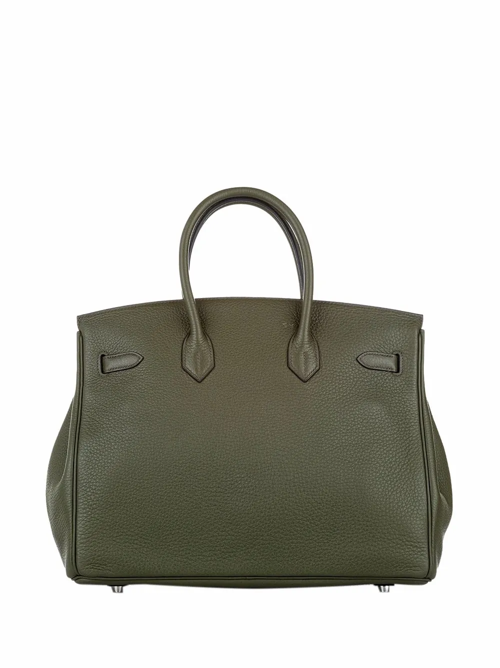 фото Hermès сумка birkin 35 pre-owned