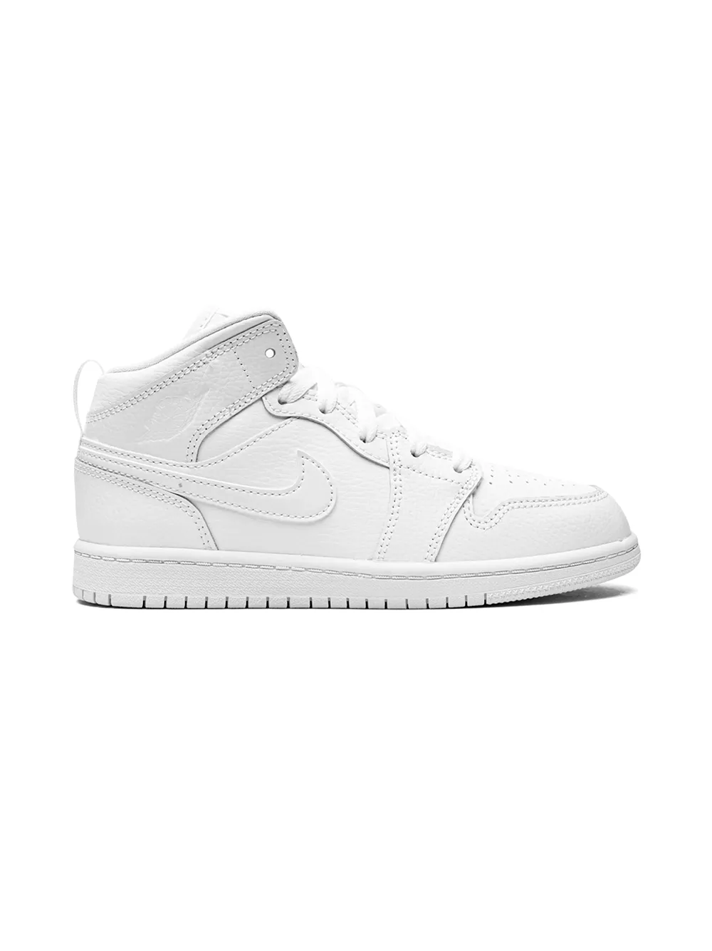 фото Jordan kids кроссовки air jordan 1 mid