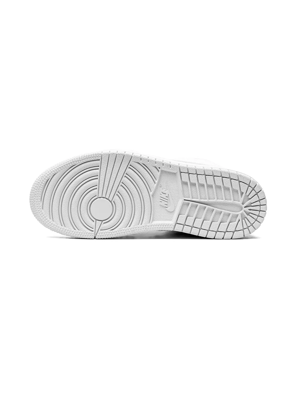 фото Jordan kids кроссовки air jordan 1 mid