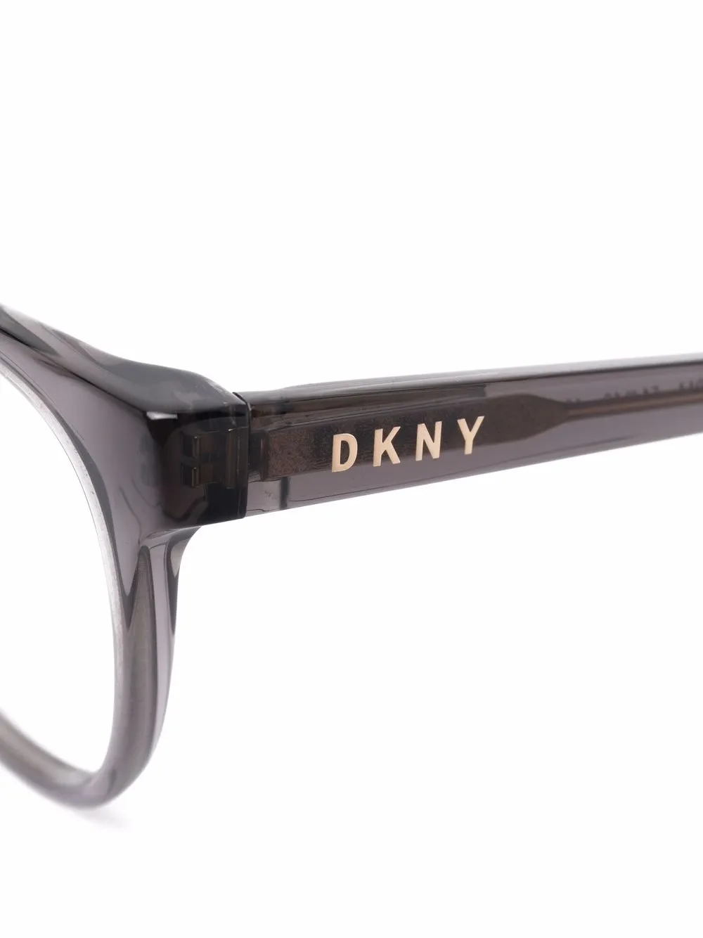 фото Dkny очки с логотипом