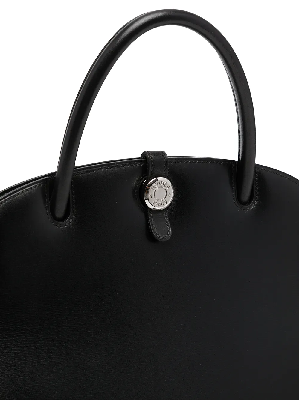 фото Hermès сумка-тоут dalvy pm 1999-го года