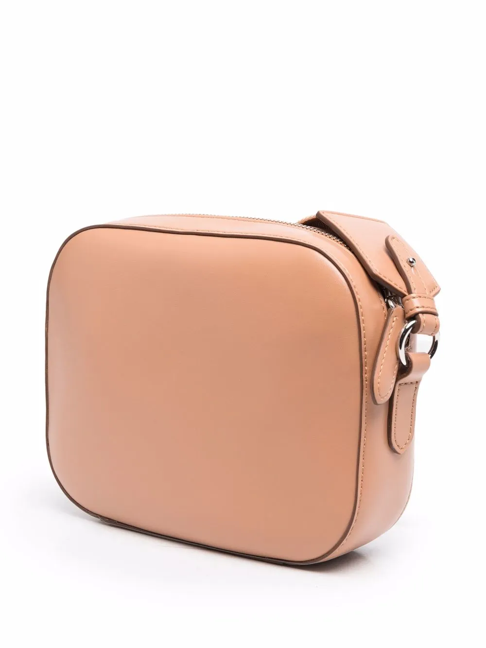 фото Stella mccartney мини-сумка через плечо stella logo