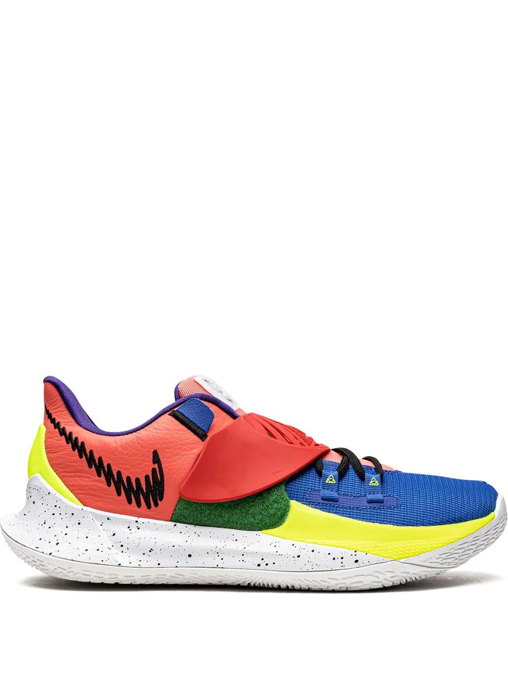 фото Nike кроссовки kyrie low 3 ny vs. ny