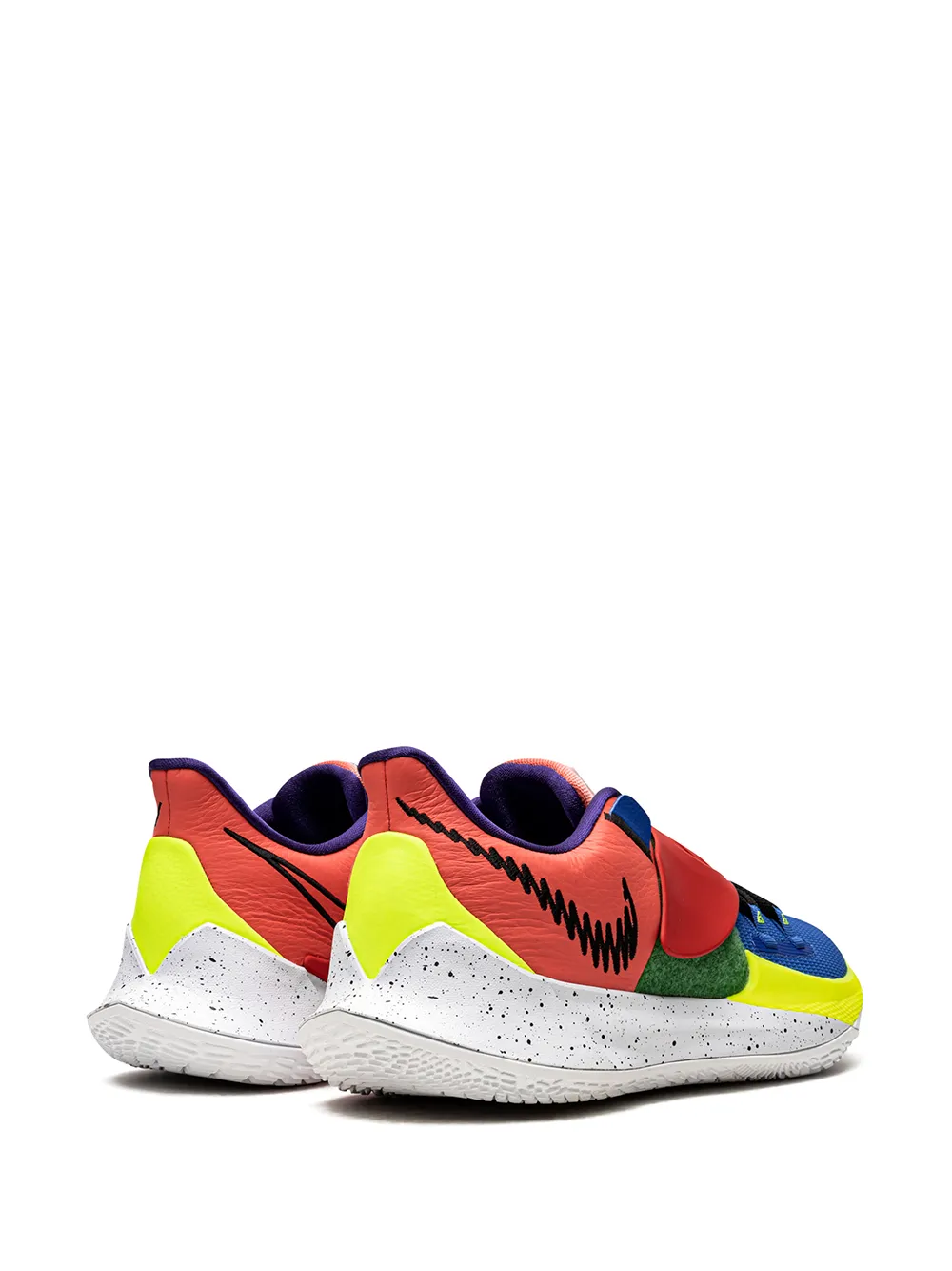фото Nike кроссовки kyrie low 3 ny vs. ny
