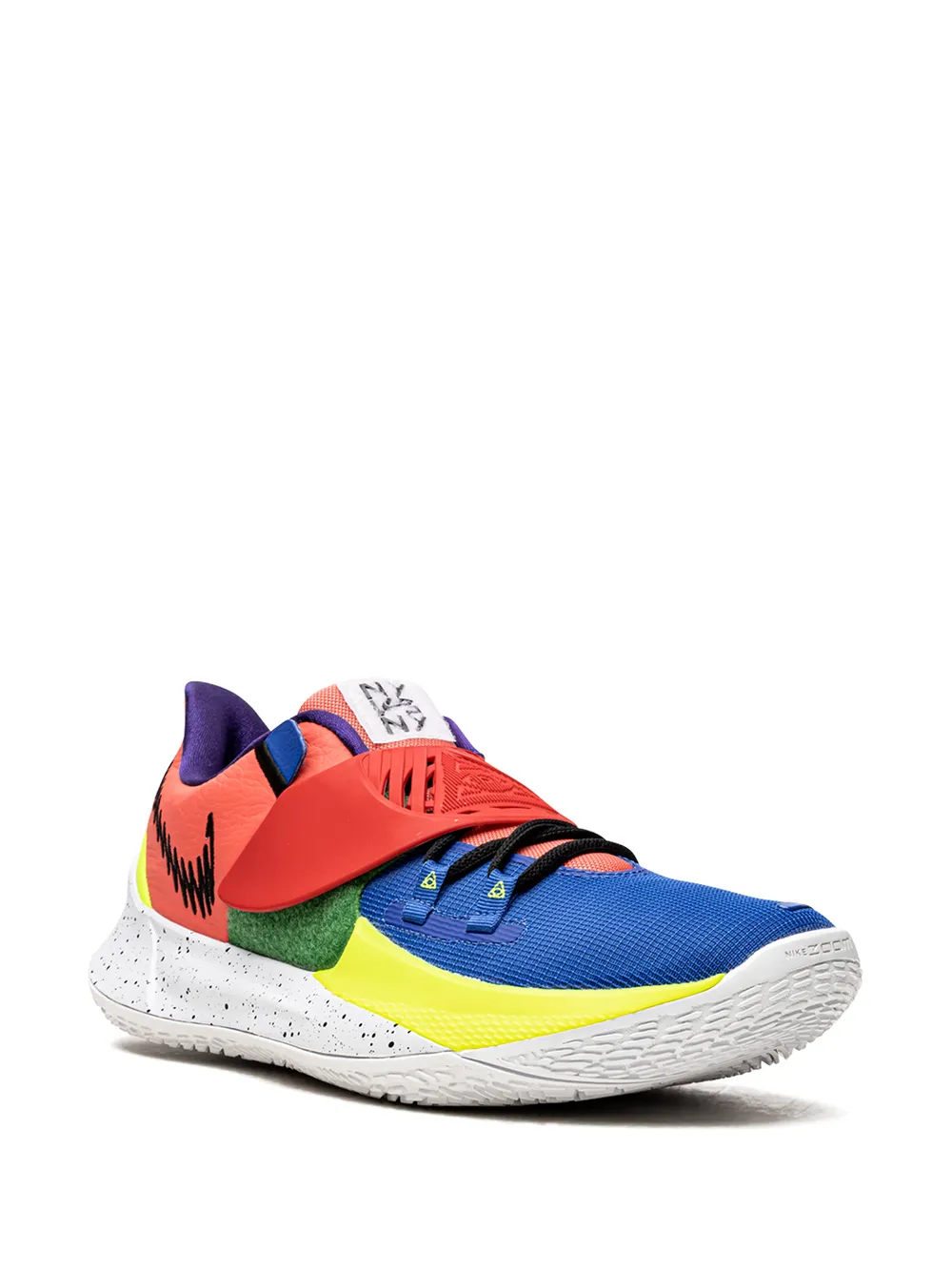 фото Nike кроссовки kyrie low 3 ny vs. ny