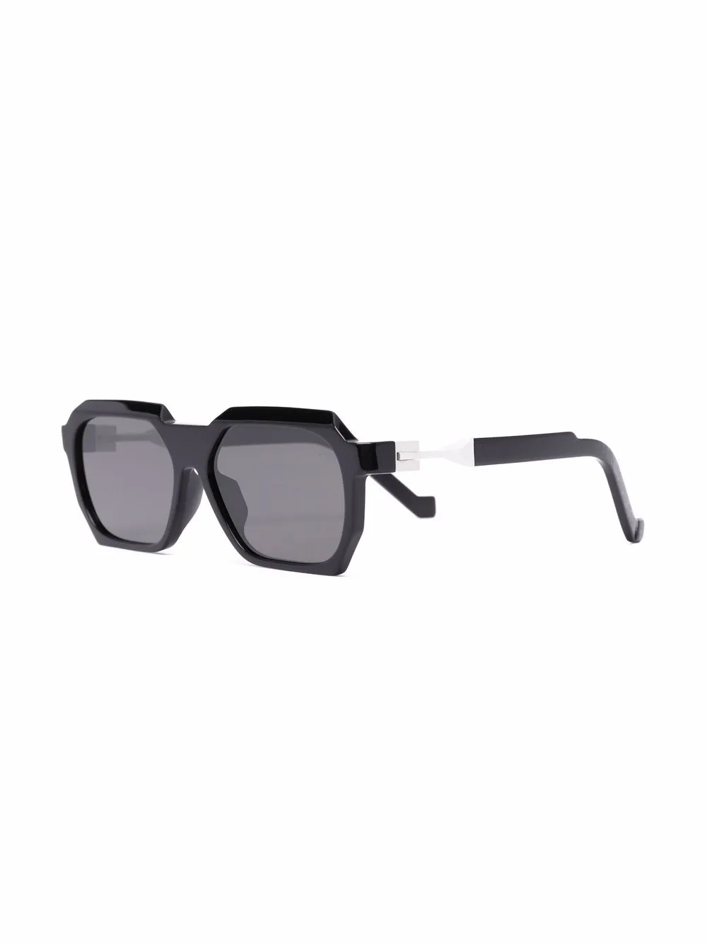 фото Vava eyewear солнцезащитные очки в квадратной оправе