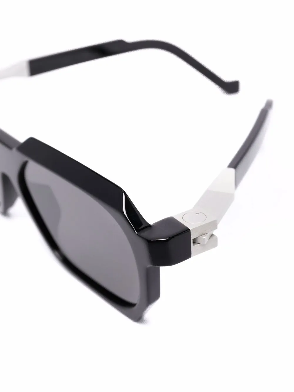 фото Vava eyewear солнцезащитные очки в квадратной оправе