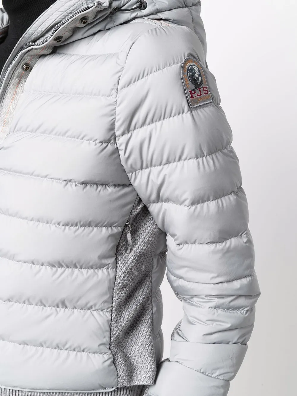 фото Parajumpers многослойный пуховик