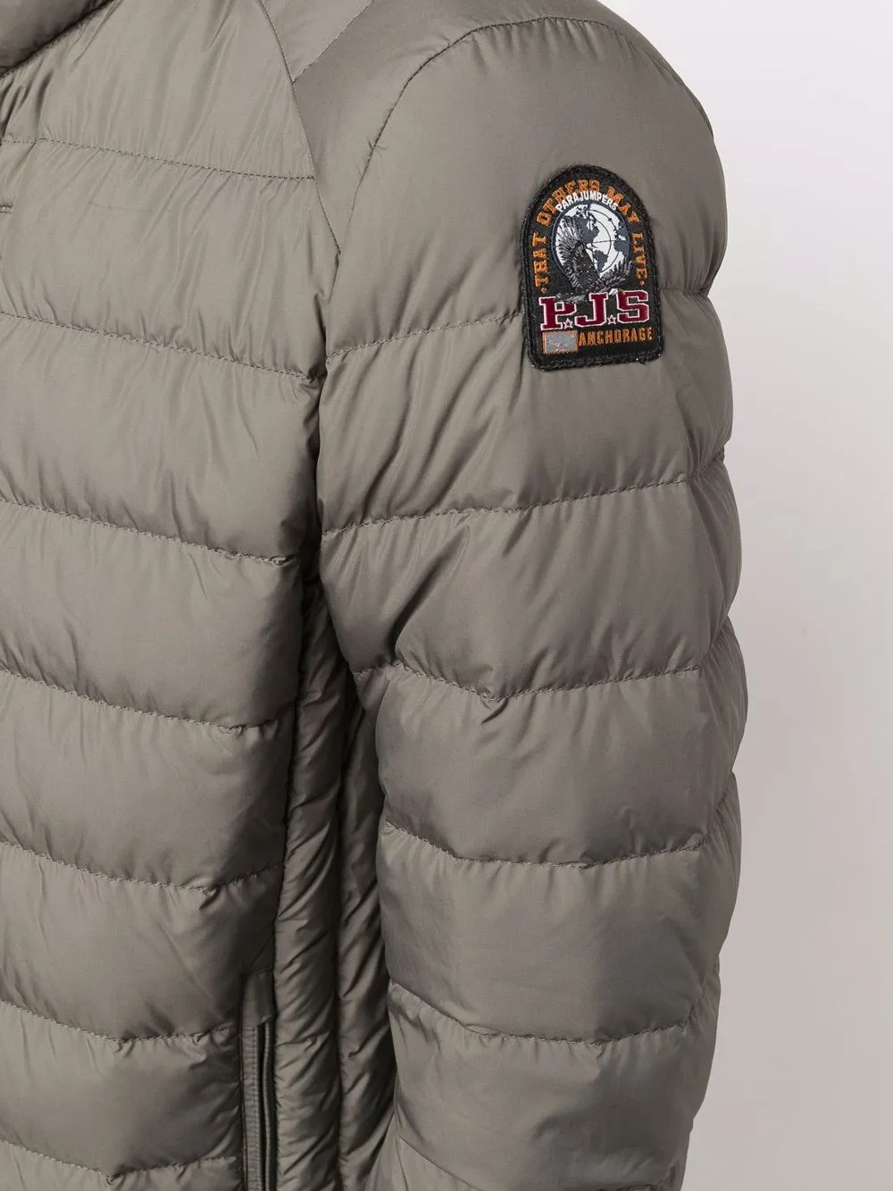 фото Parajumpers пуховик last minute