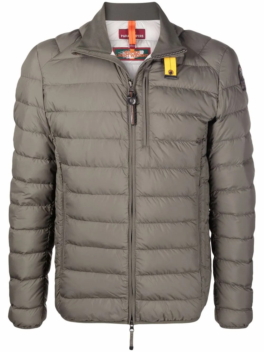 фото Parajumpers пуховик last minute