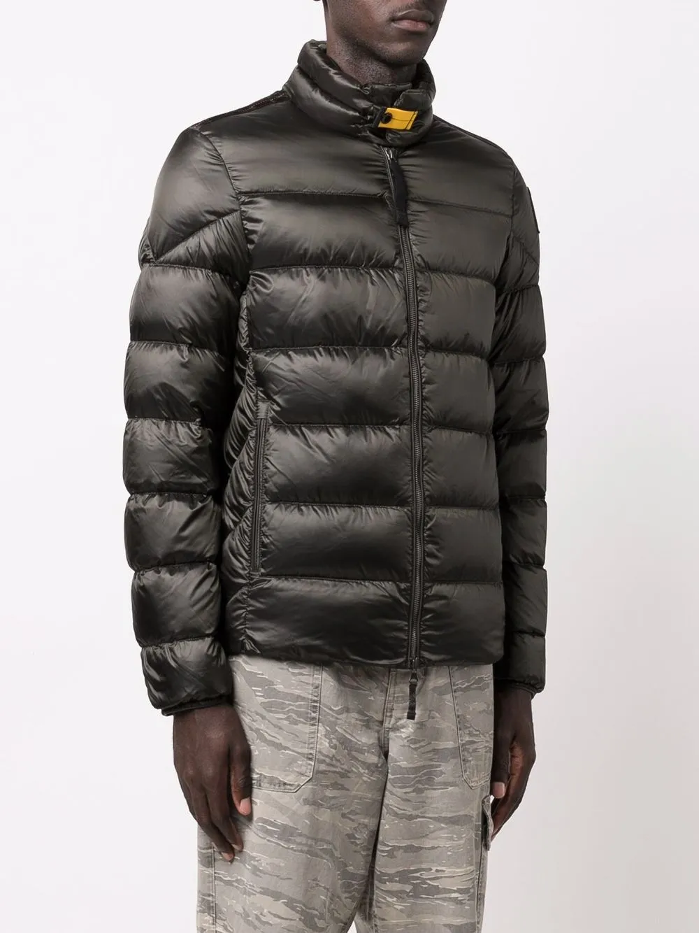 фото Parajumpers пуховик dillon