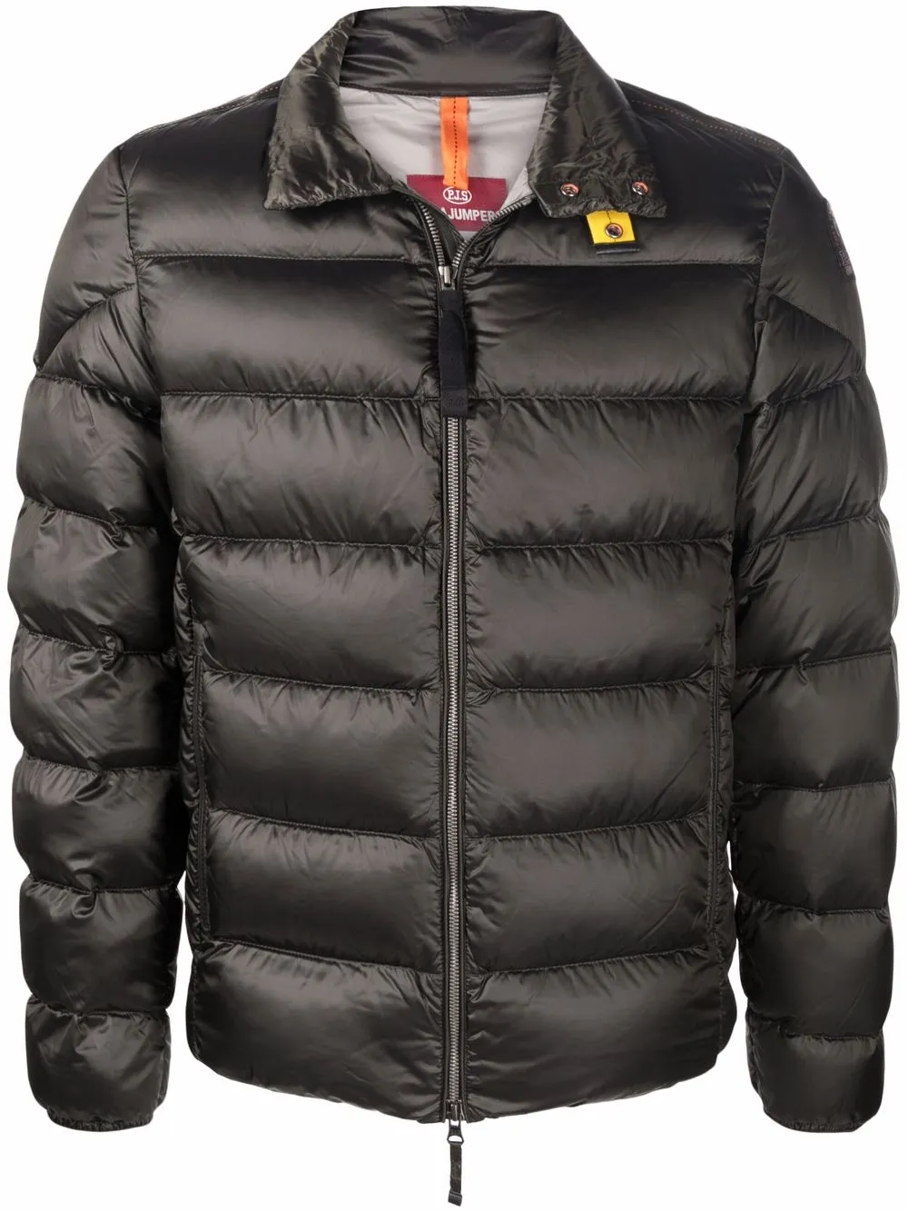 фото Parajumpers пуховик dillon