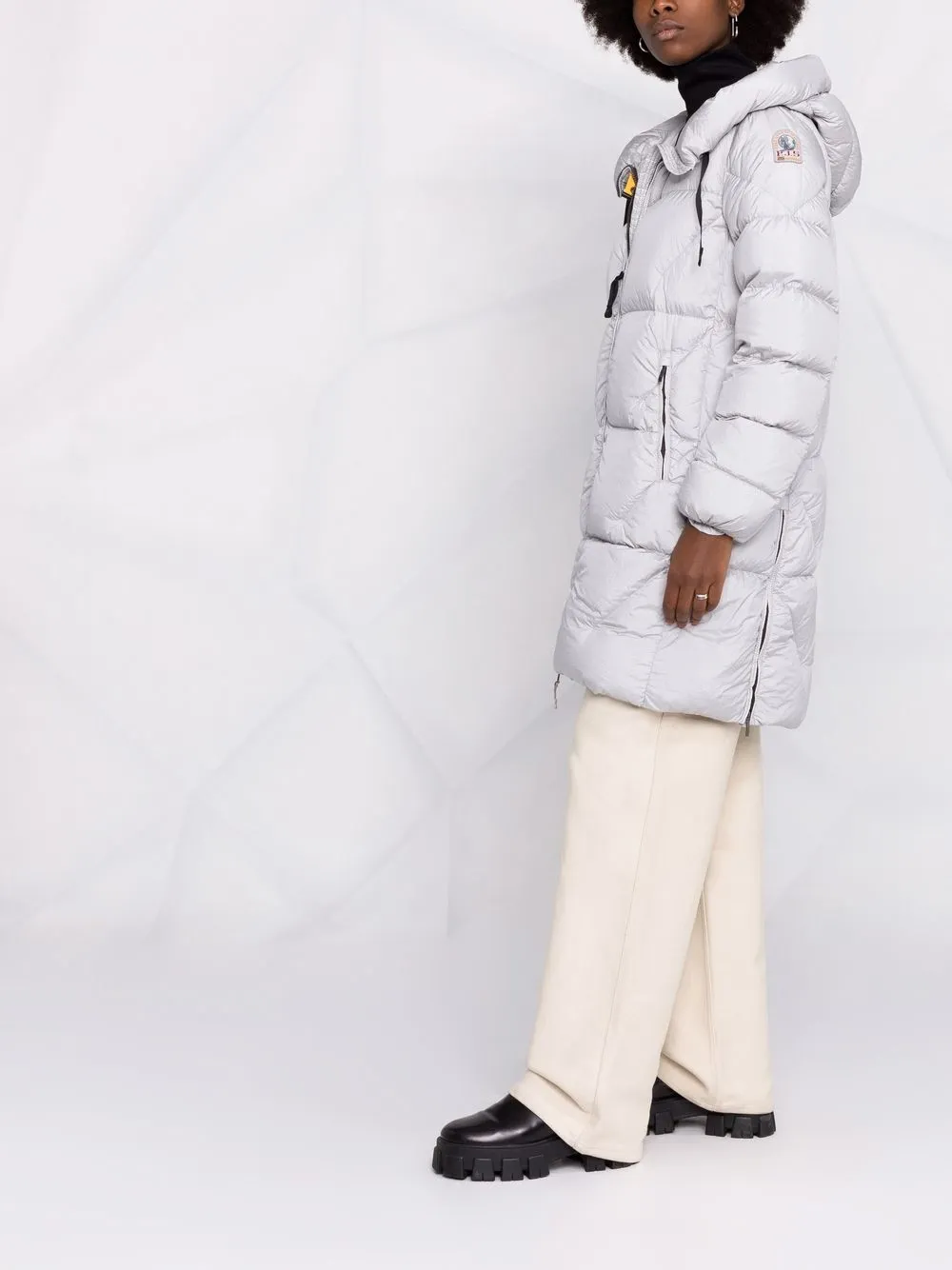 фото Parajumpers пуховик harmony