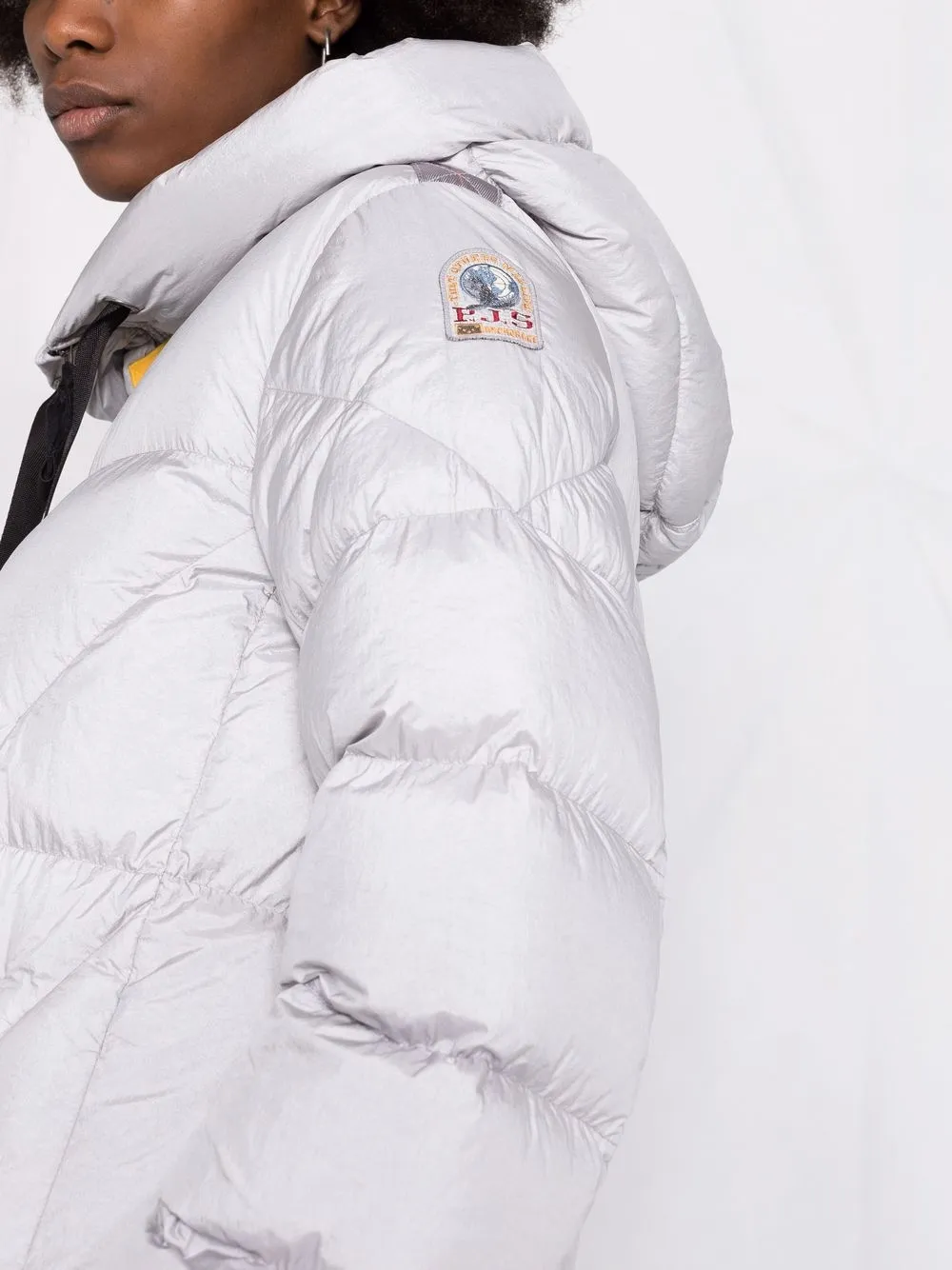 фото Parajumpers пуховик harmony