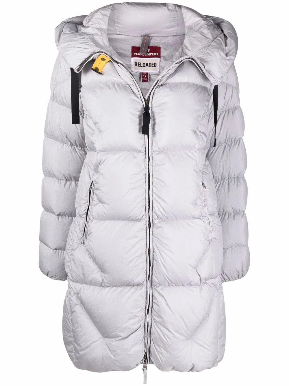 фото Parajumpers пуховик harmony