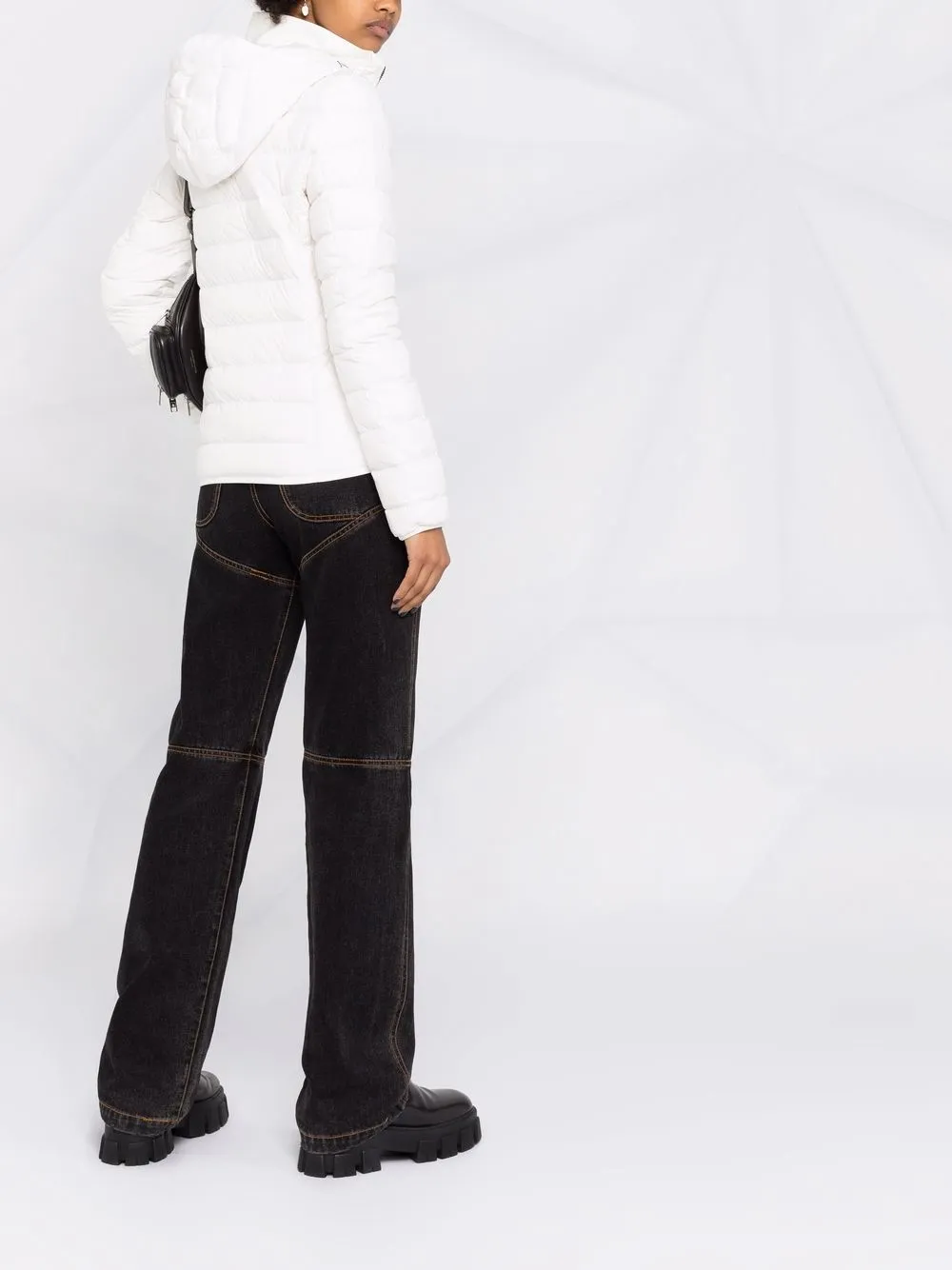 фото Parajumpers пуховик juliet