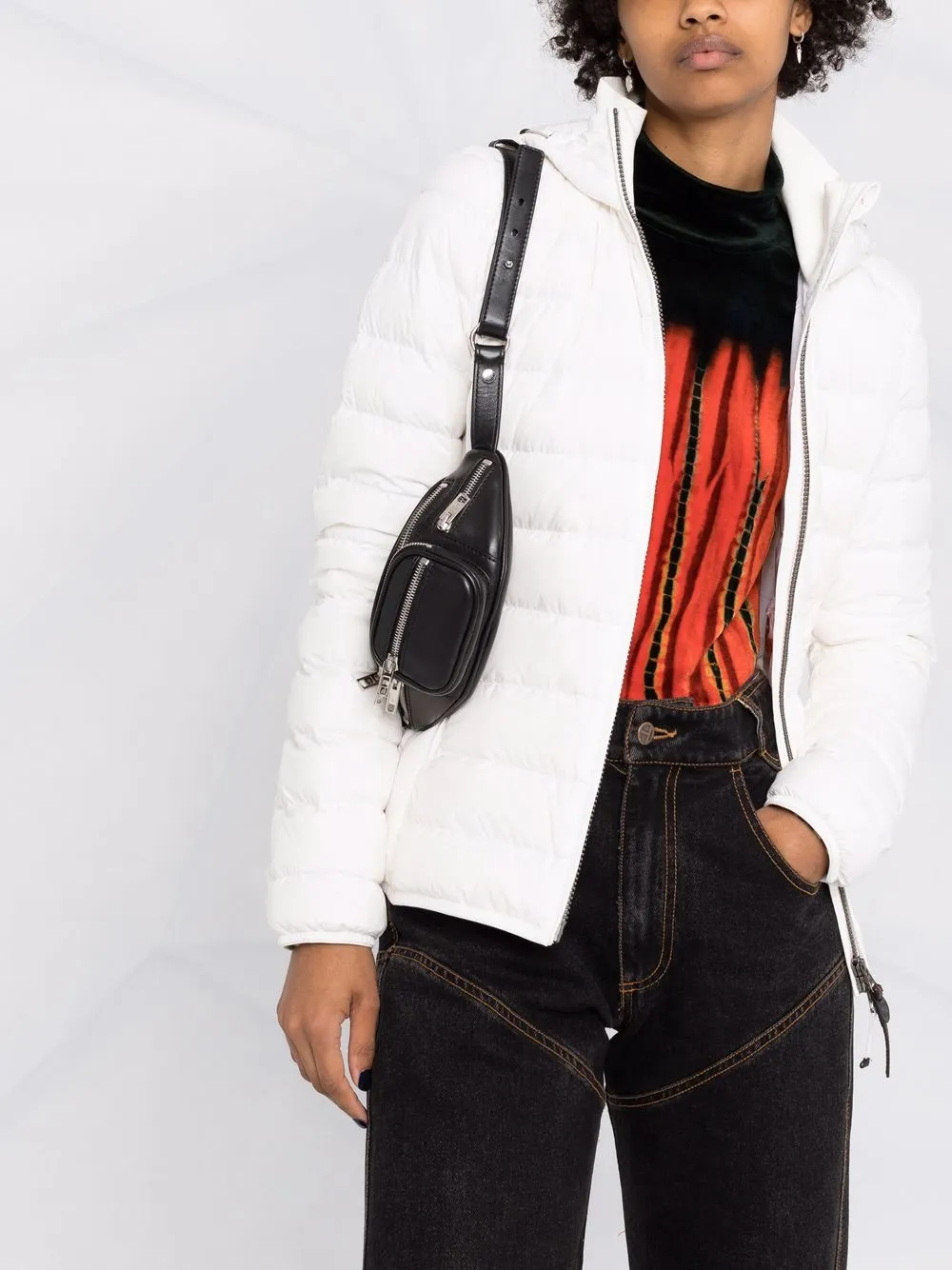 фото Parajumpers пуховик juliet