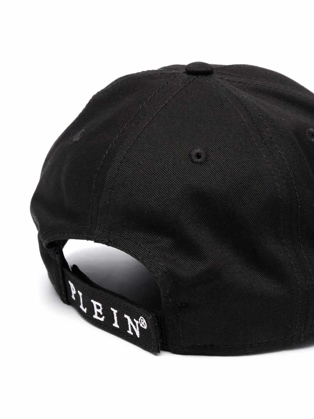 фото Philipp plein бейсболка looney tunes с логотипом