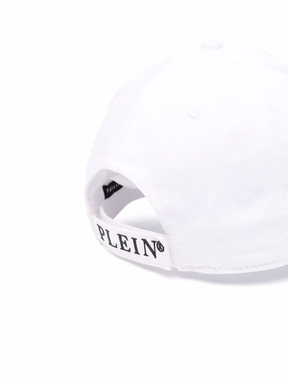 фото Philipp plein бейсболка iconic