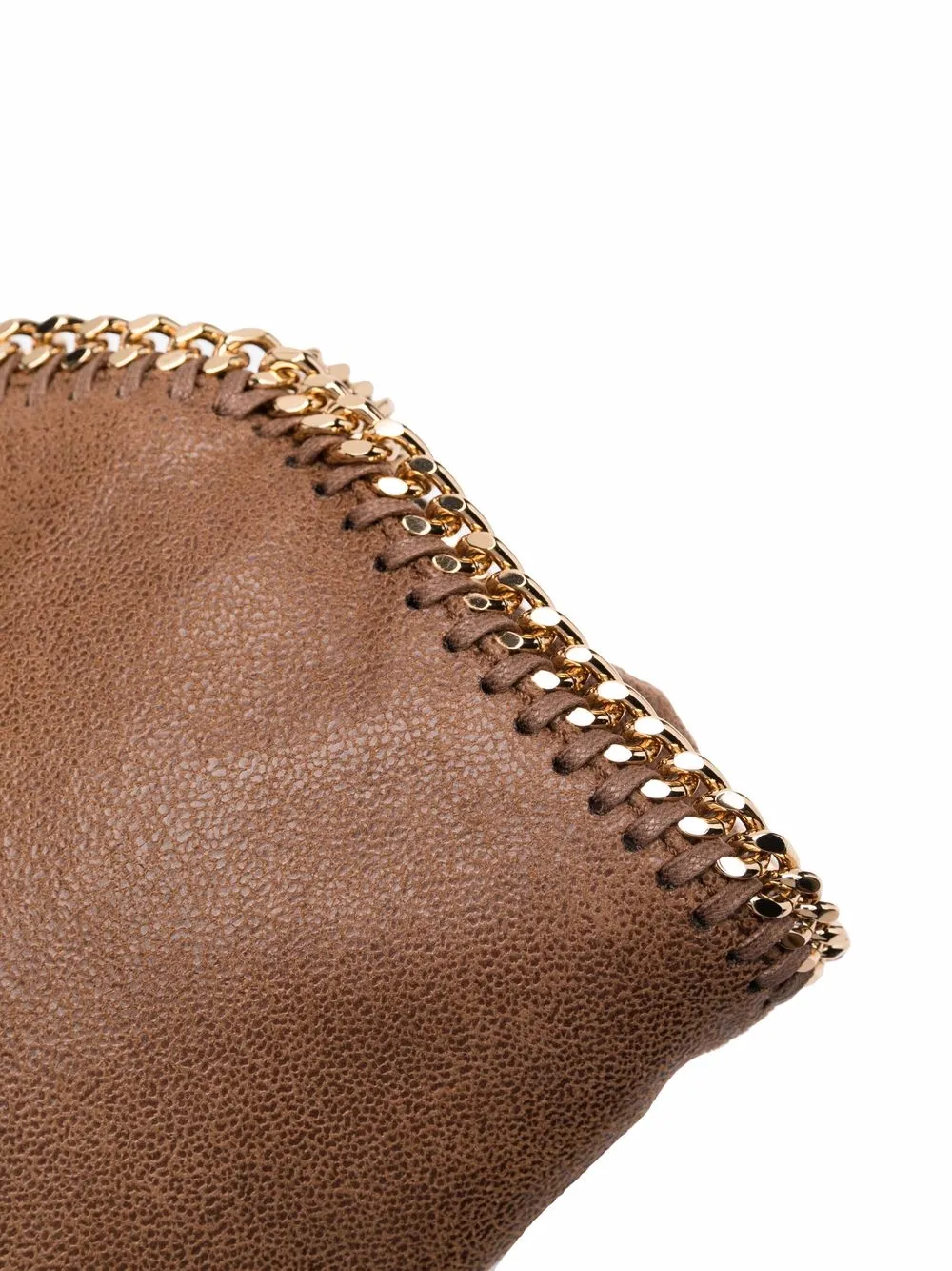 фото Stella mccartney маленькая сумка-тоут falabella