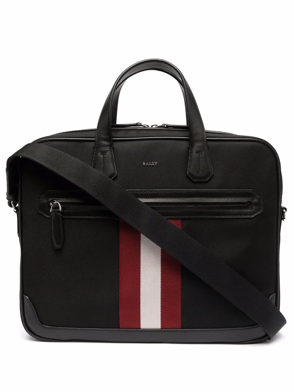 фото Bally сумка для ноутбука
