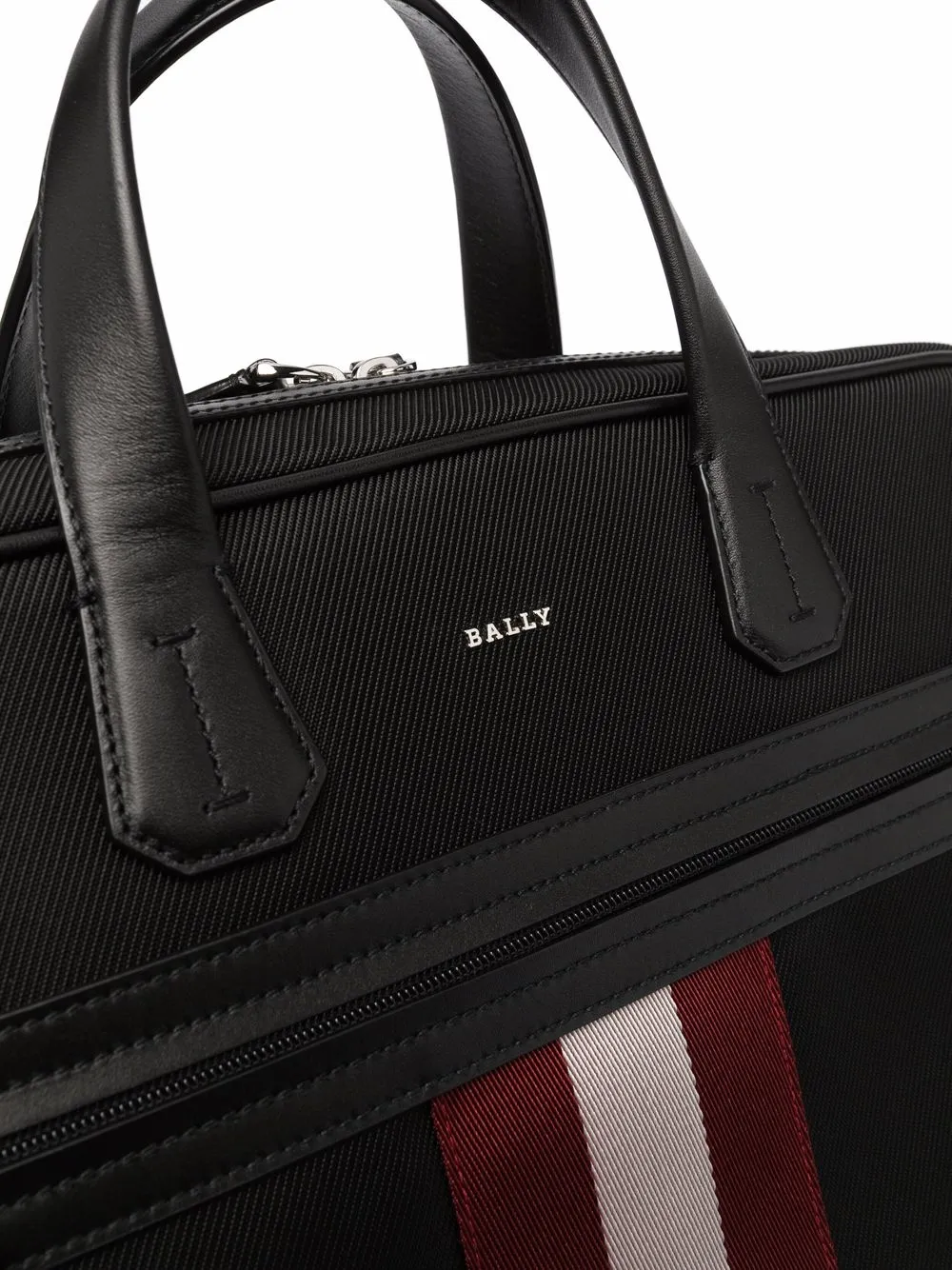 фото Bally сумка для ноутбука