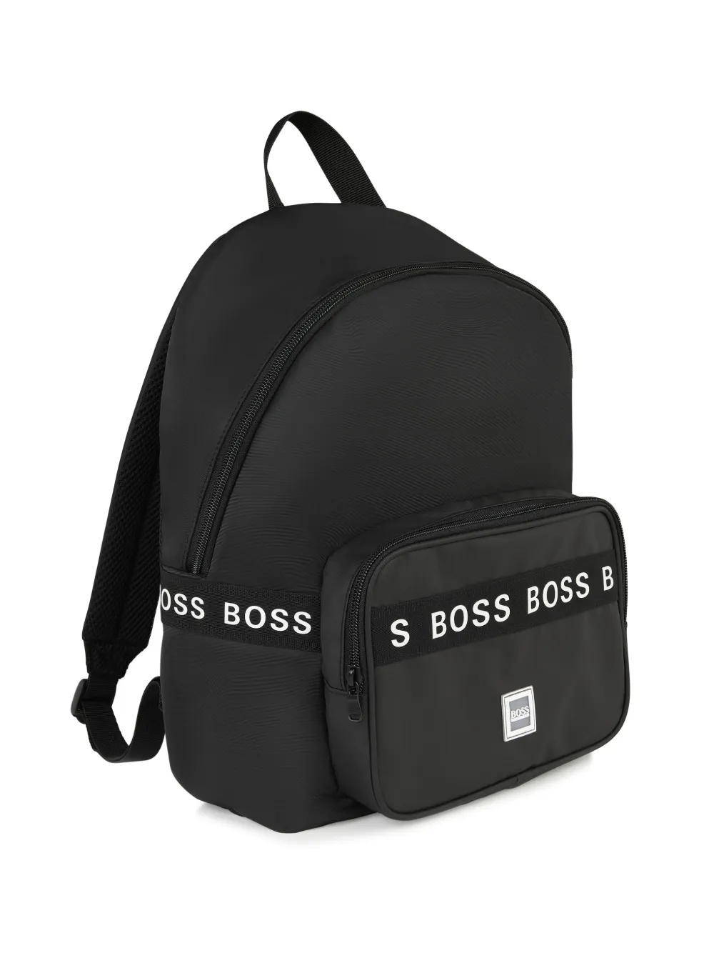фото Boss kidswear рюкзак с логотипом