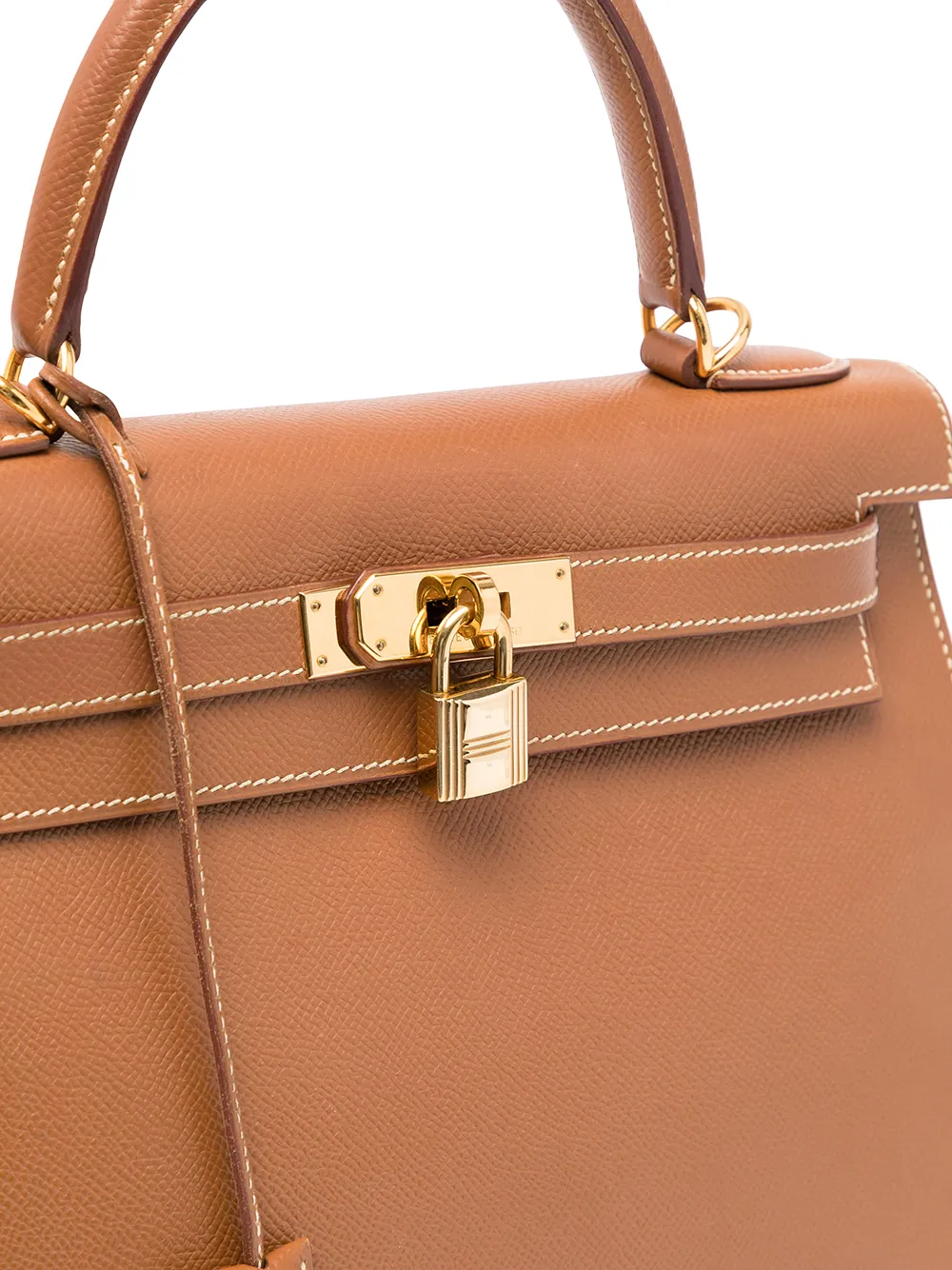 фото Hermès сумка kelly 28 sellier 2000-х годов