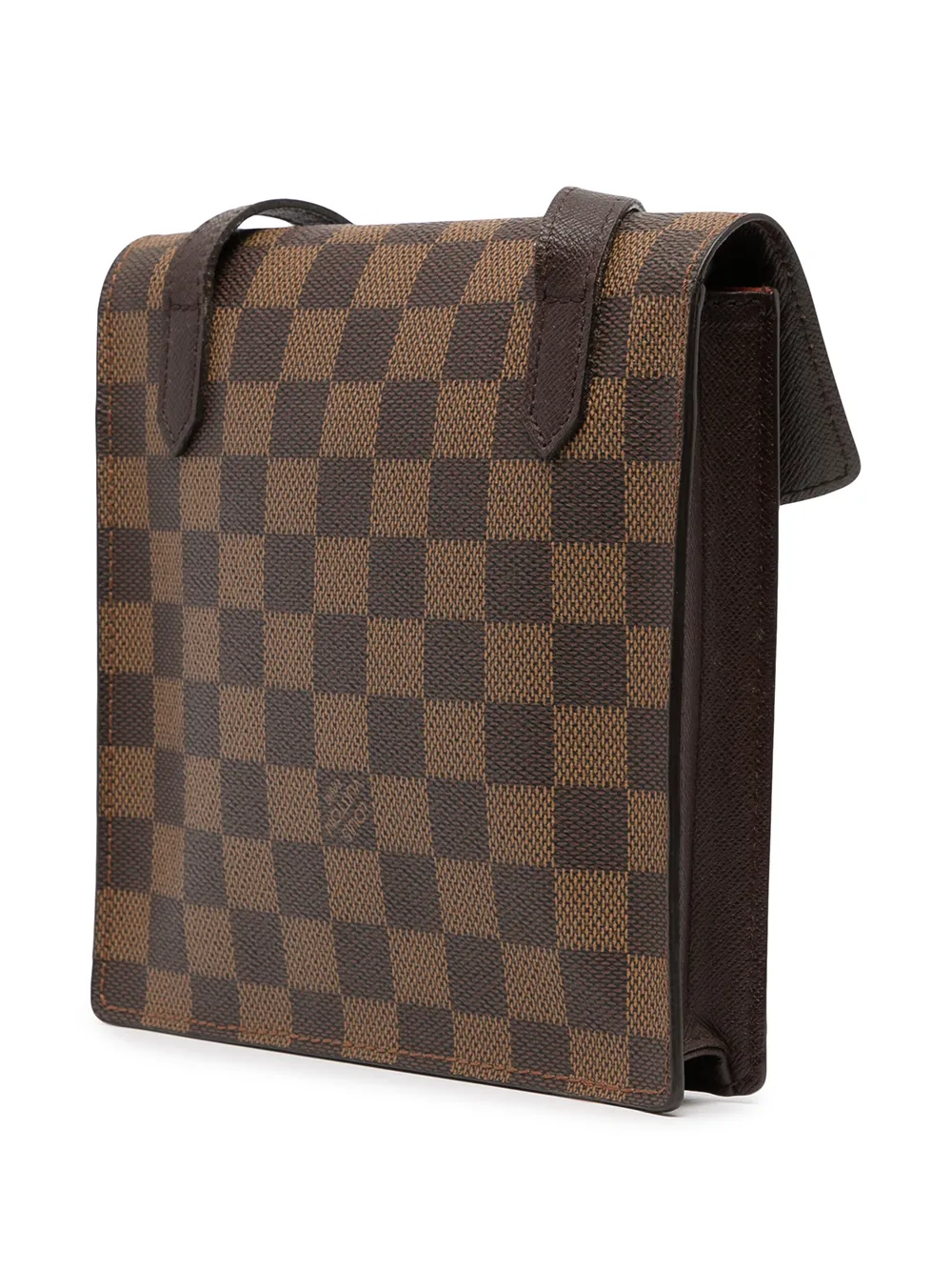 фото Louis vuitton сумка через плечо pimlico 1998-го года