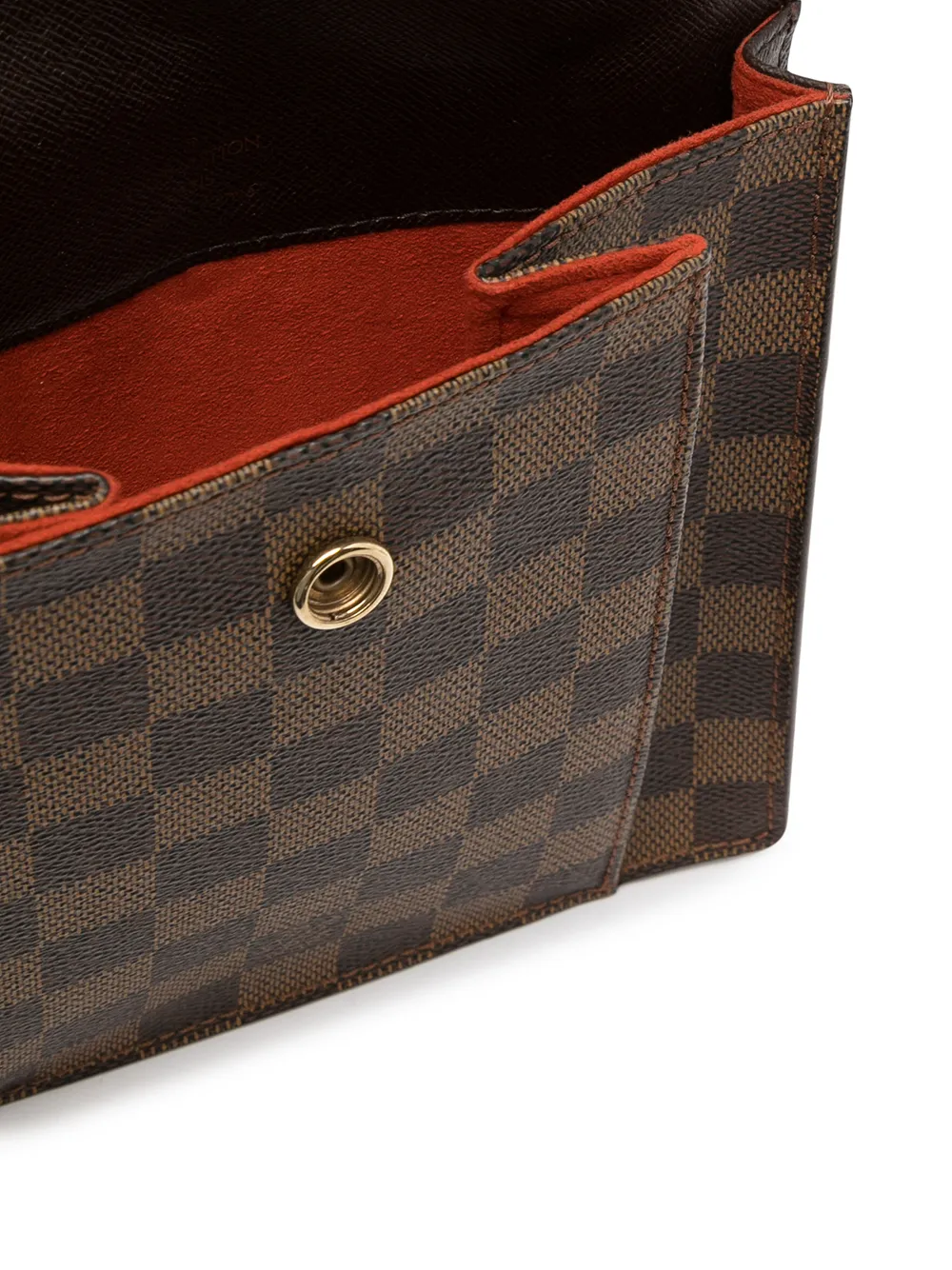 фото Louis vuitton сумка через плечо pimlico 1998-го года