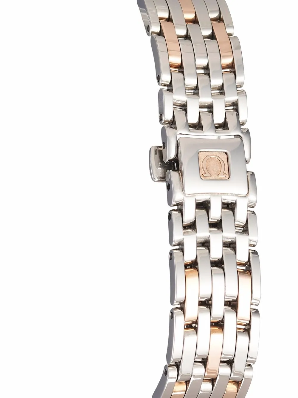 фото Omega наручные часы constellation pre-owned 32.7 мм 2021-го года